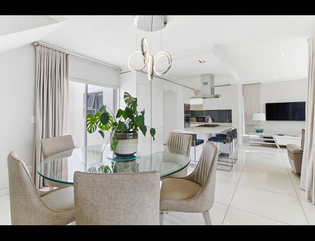 4 BEDROOM CLUSTER FOR SALE IN BRYANSTON